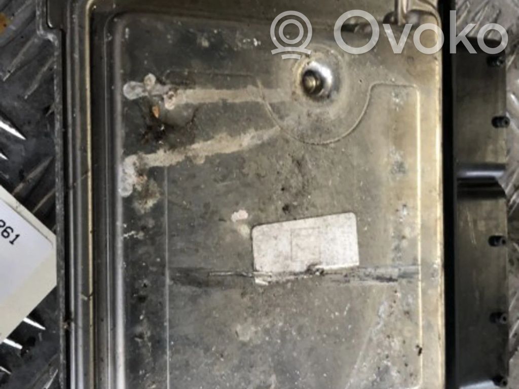 Alfa Romeo 147 Engine control unit/module 