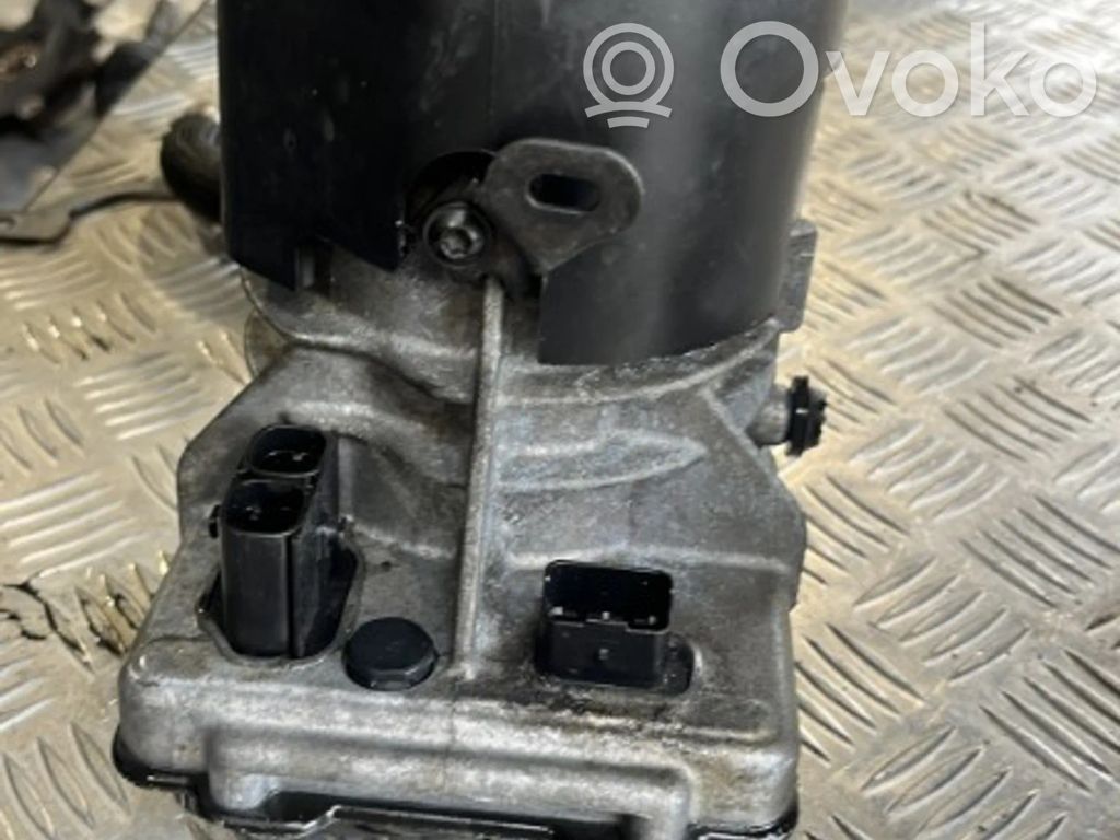 Citroen C5 Power steering pump 