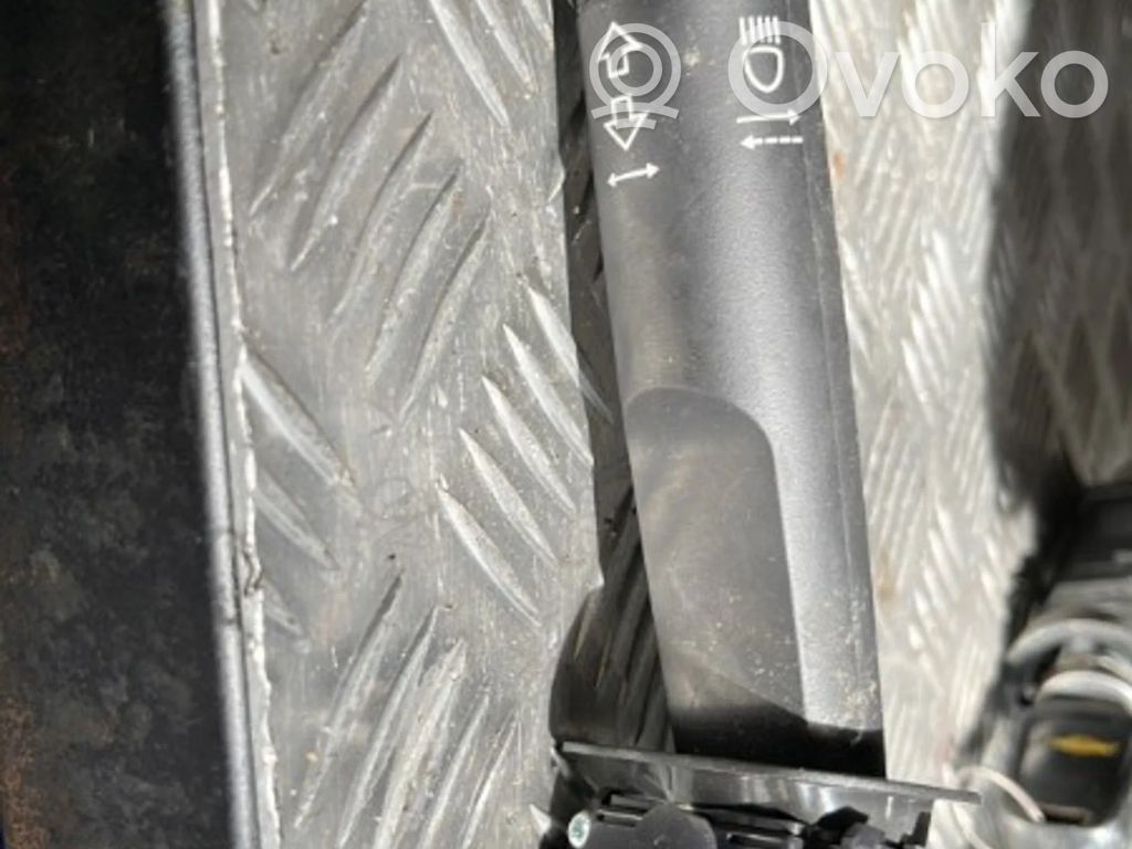 Chevrolet Aveo Indicator stalk 
