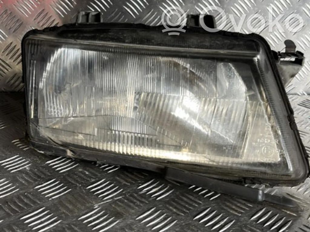 Saab 9-3 Ver1 Scheinwerfer 