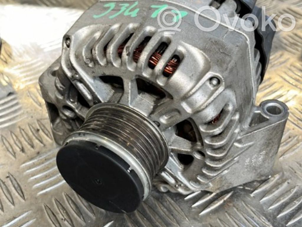 Fiat Punto (188) Ģenerators 
