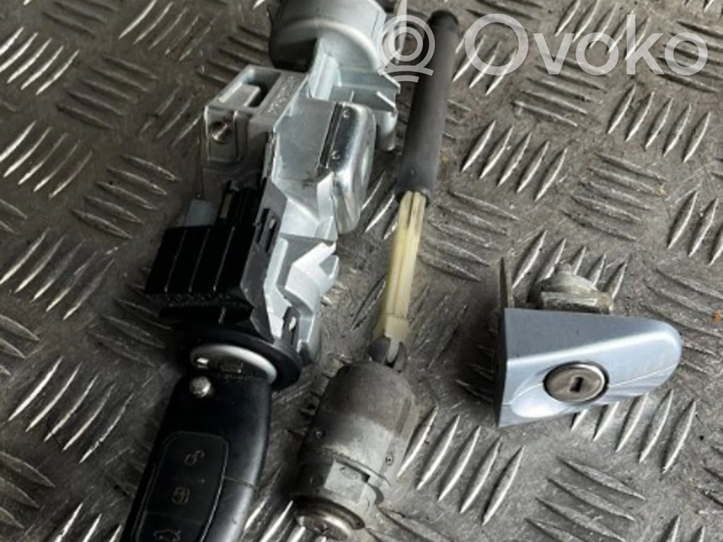 Lukko setti   4929531