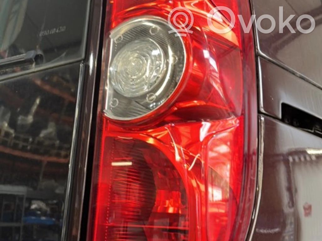 Fiat Doblo Takavalot 
