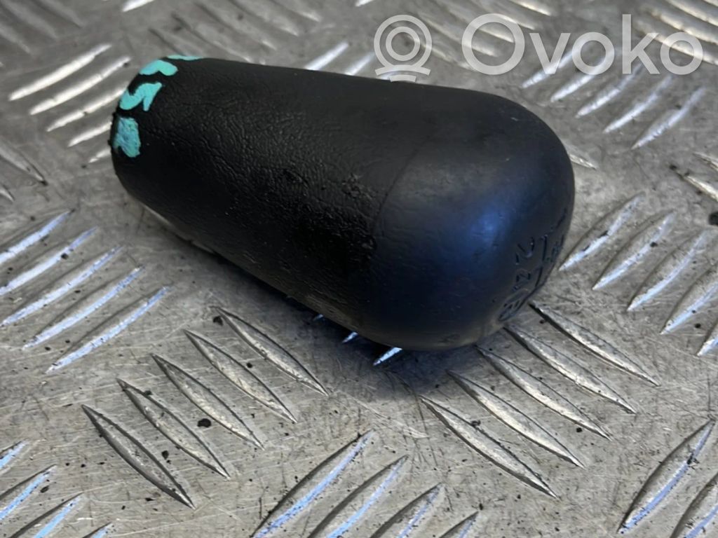 Citroen C1 Buton/manșon piele manetă schimbător viteze 
