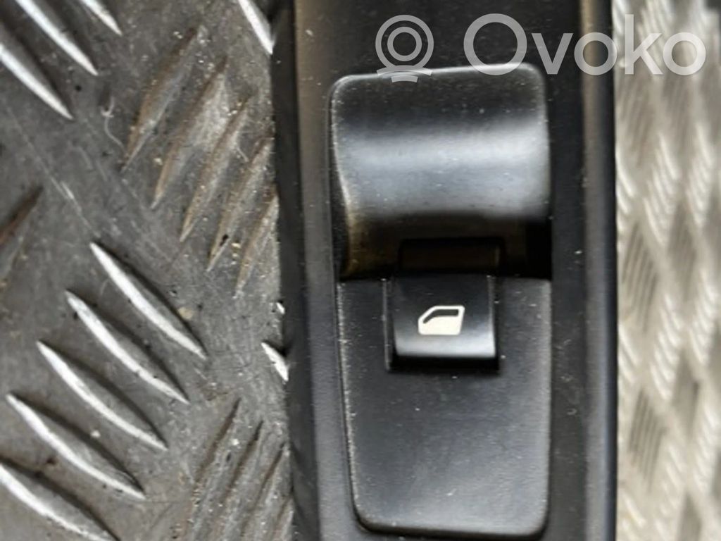 Citroen C8 Electric window control switch 