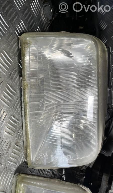 Renault Express Headlight/headlamp 