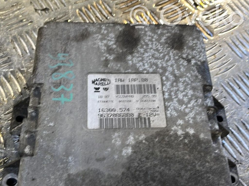 Sterownik / Moduł ECU   1929RC