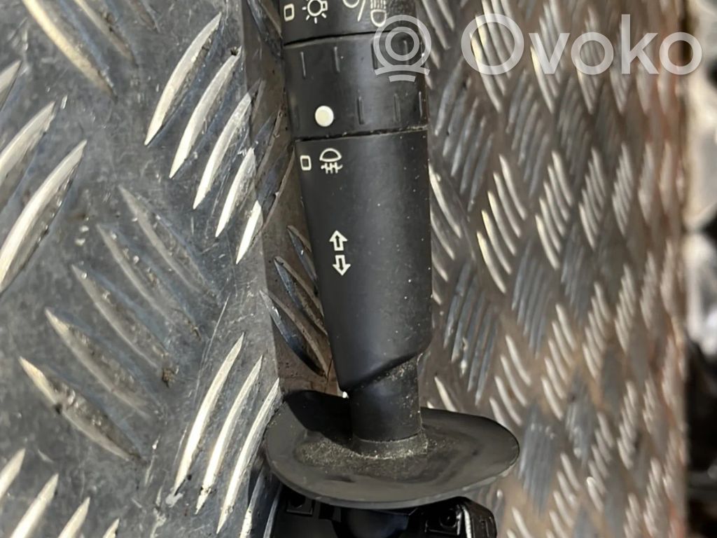 Peugeot 806 Indicator stalk 