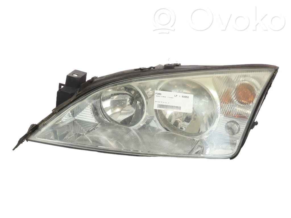 Lampa przednia   1435624