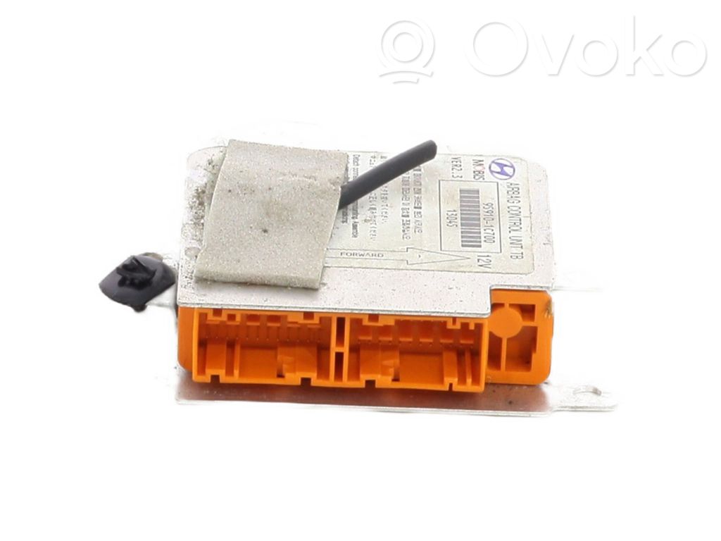 Hyundai Getz Airbag control unit/module 