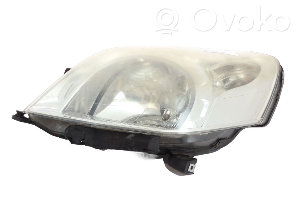 Lampa przednia   52086842