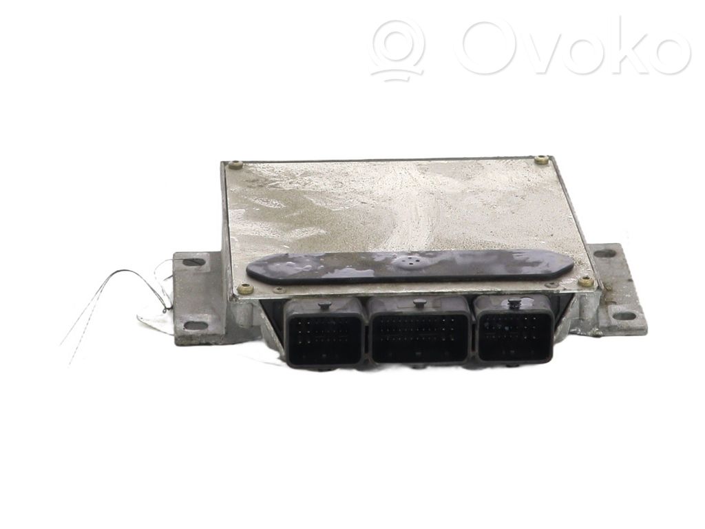 Engine control unit/module   9652488080,1938Y9