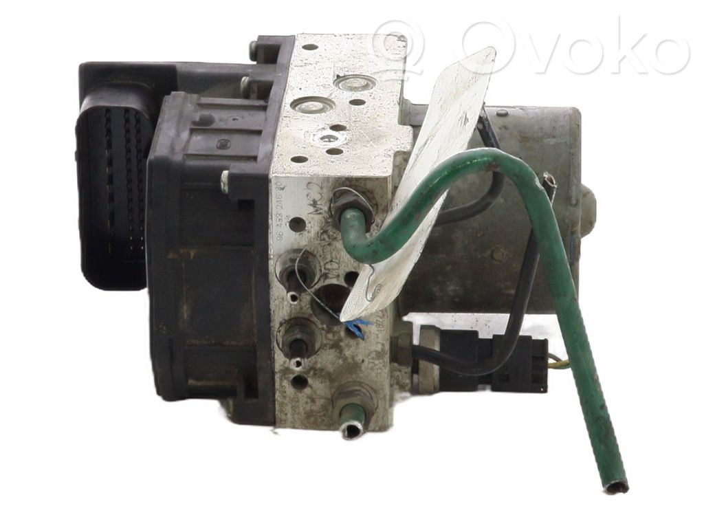 Citroen Xsara Picasso Unitate/modul control ABS 