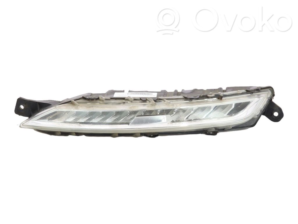 Citroen C4 Grand Picasso LED-Tagfahrscheinwerfer 