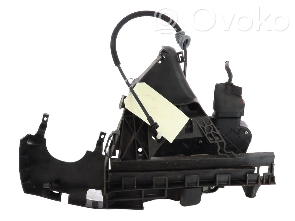 Volvo S40 Etuoven lukko 