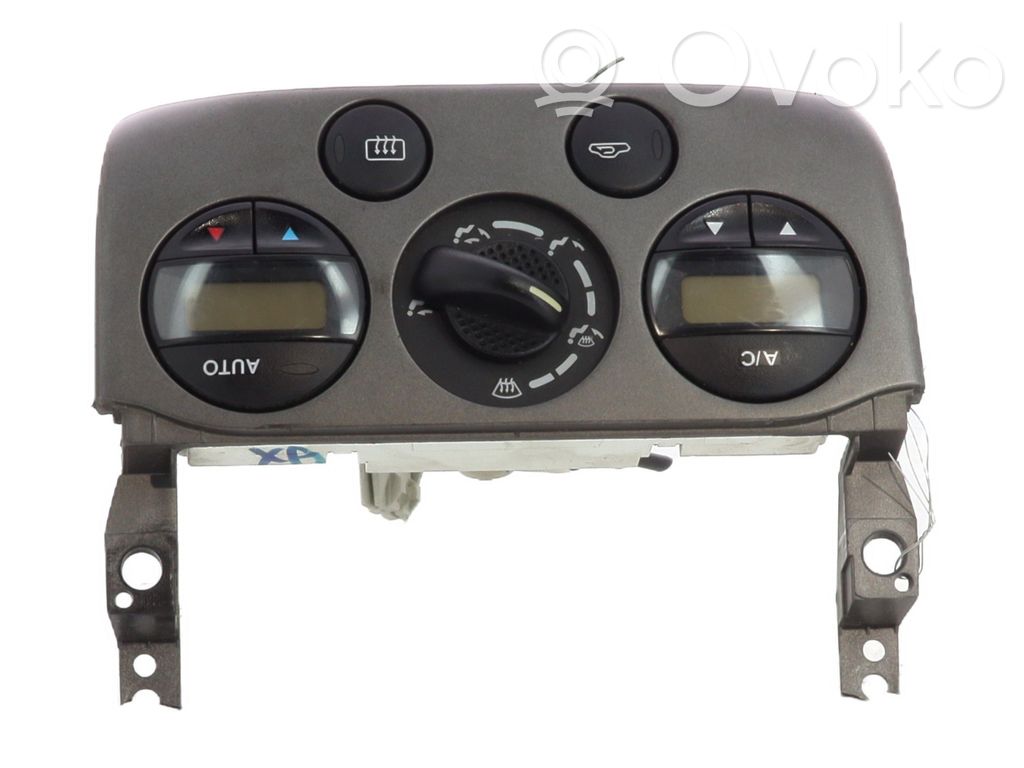 Nissan Primera Climate control unit 