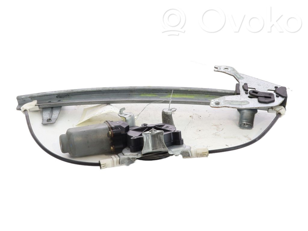 Nissan Primera Macara geam ușă spate cu motor 