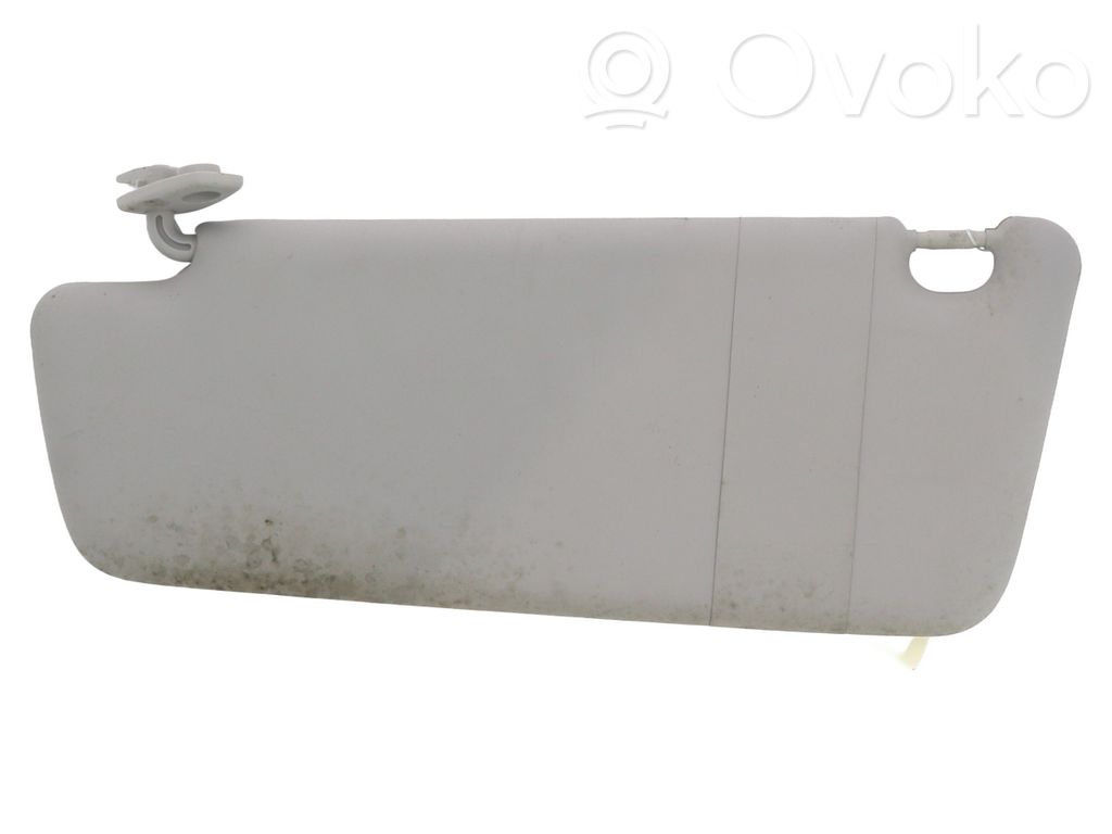 Opel Corsa D Sun visor 