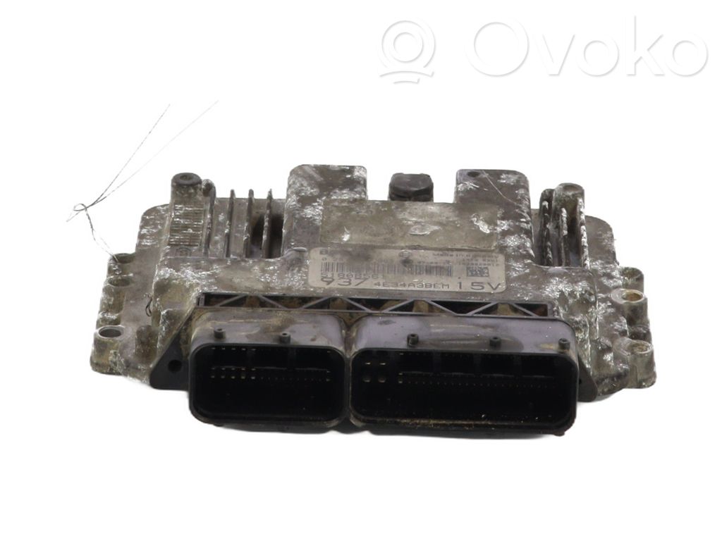 Alfa Romeo GT Engine control unit/module 