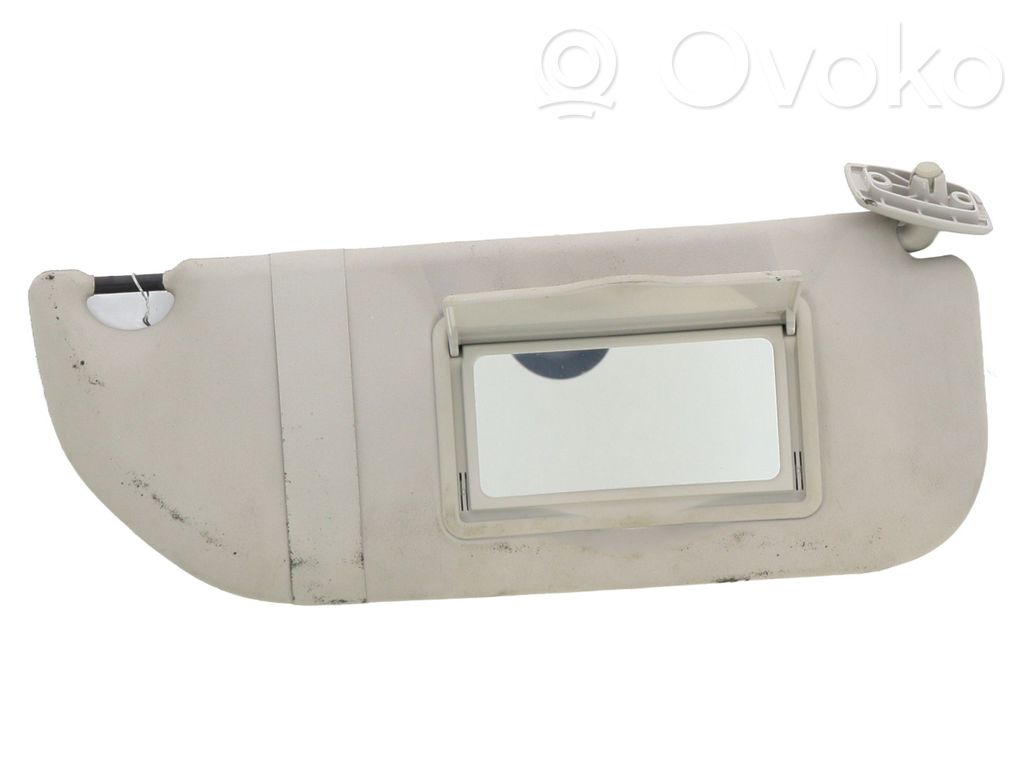 Citroen C2 Sun visor 