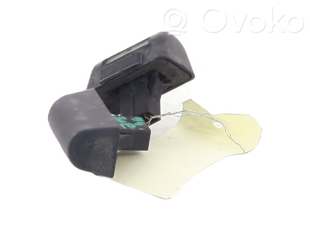Ford Transit Number plate light 