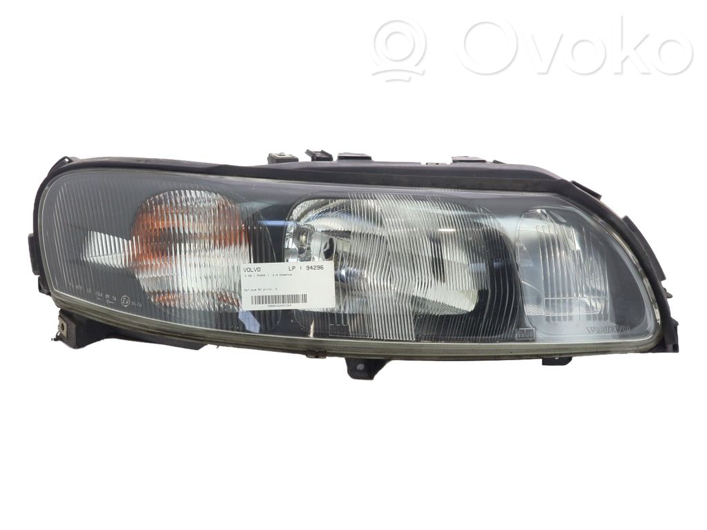 Volvo S60 Scheinwerfer 