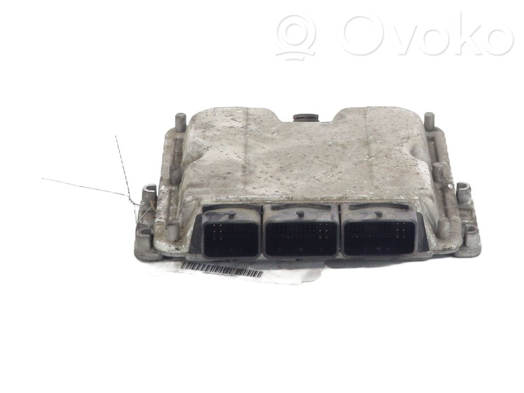Renault Laguna I Engine control unit/module 