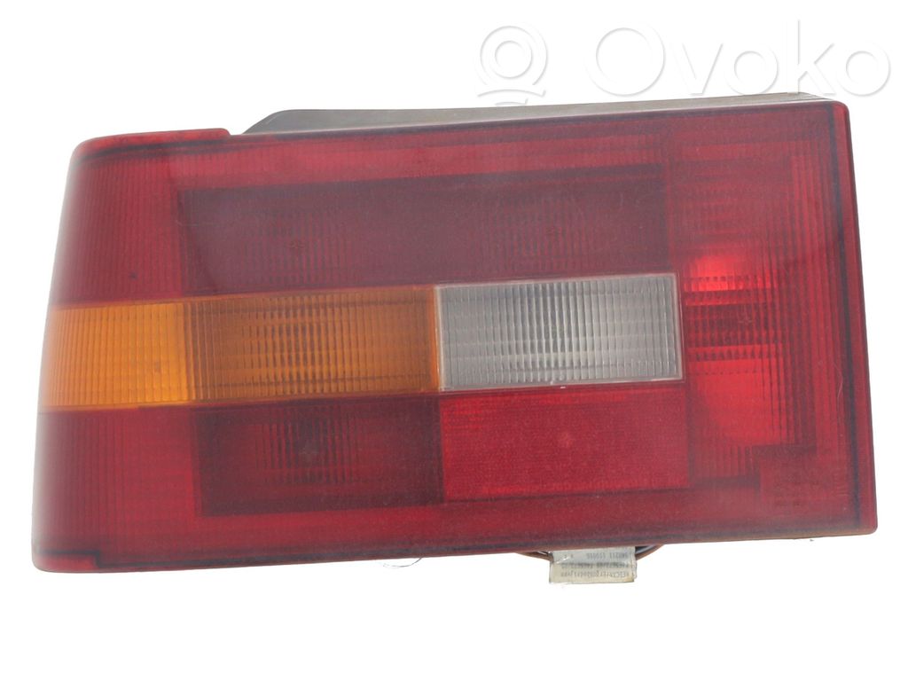 Volvo 460 Takavalot 