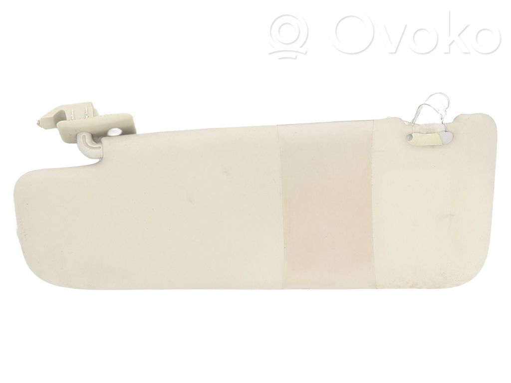 Fiat 500 Visera parasol 