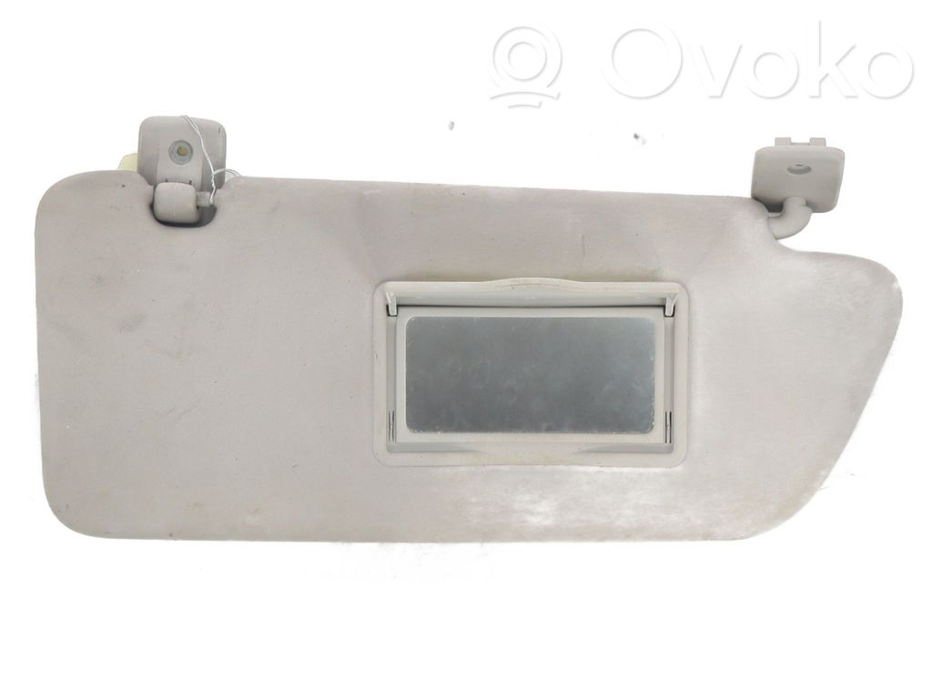Peugeot 308 Sun visor 