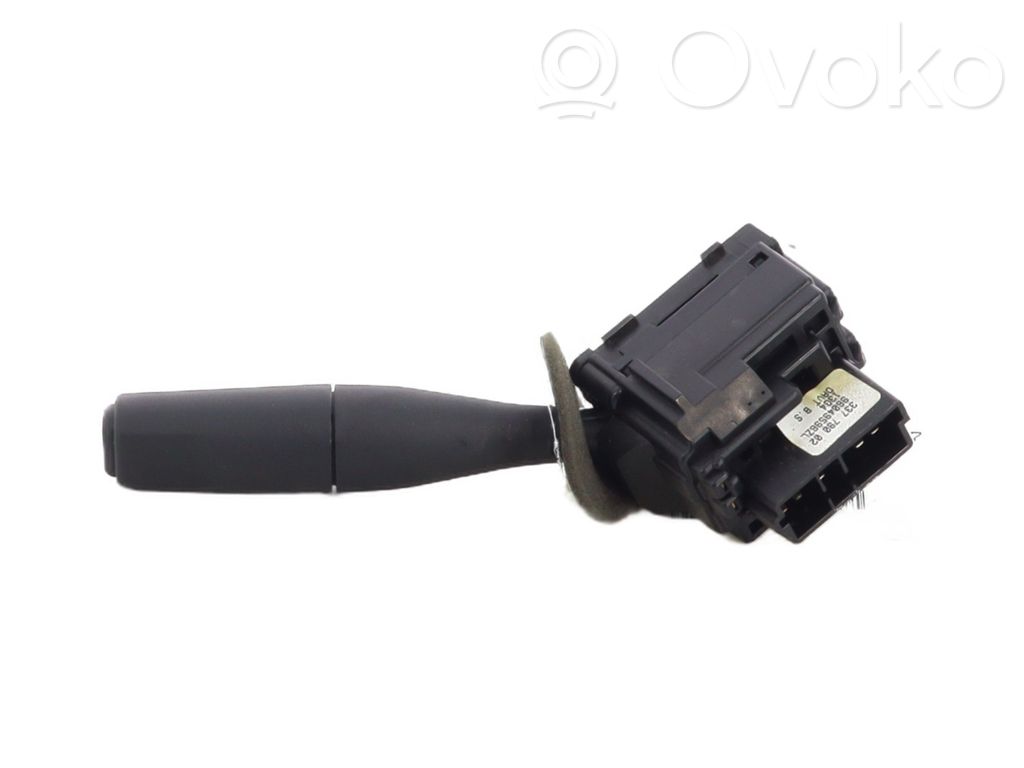 Citroen Jumpy Wiper control stalk 