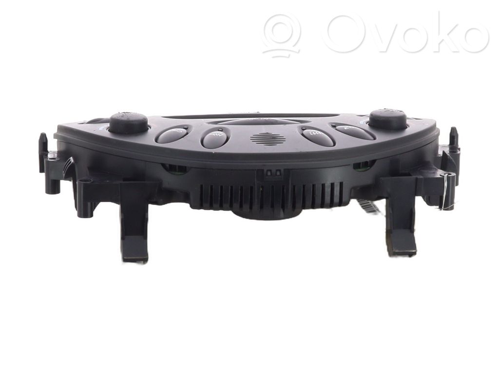 Citroen C5 Climate control unit 