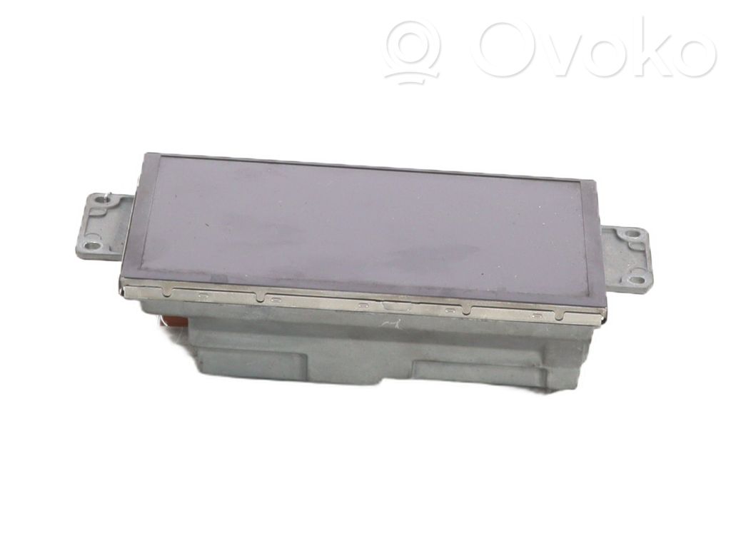 Citroen C3 Screen/display/small screen 
