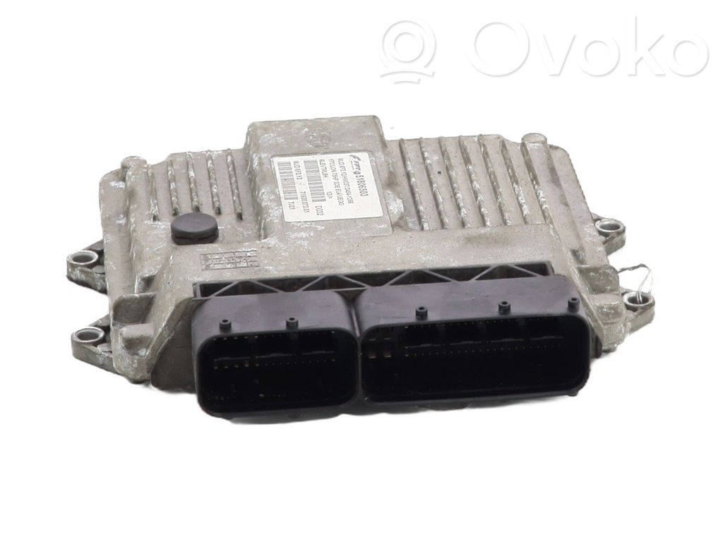 Lancia Ypsilon Engine control unit/module 