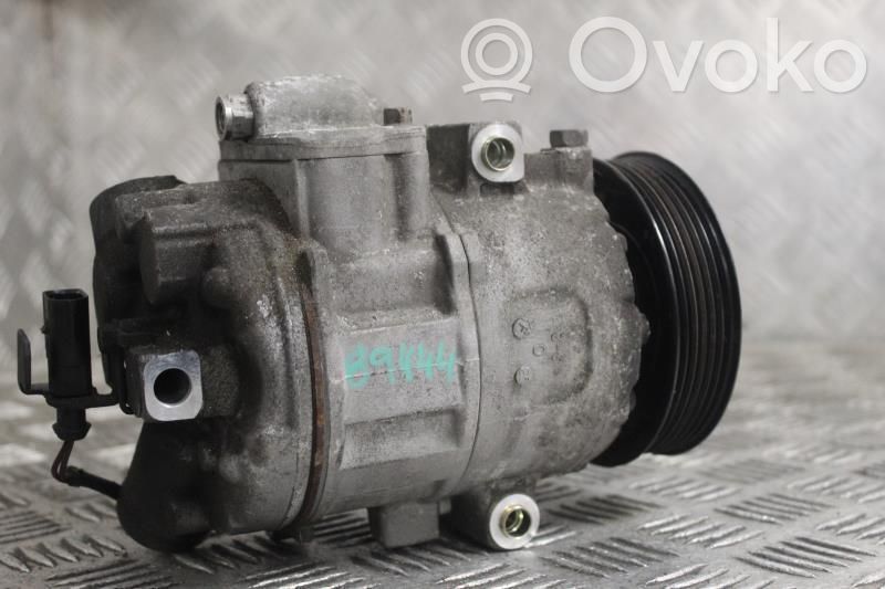 Audi A2 Air conditioning (A/C) compressor (pump) 