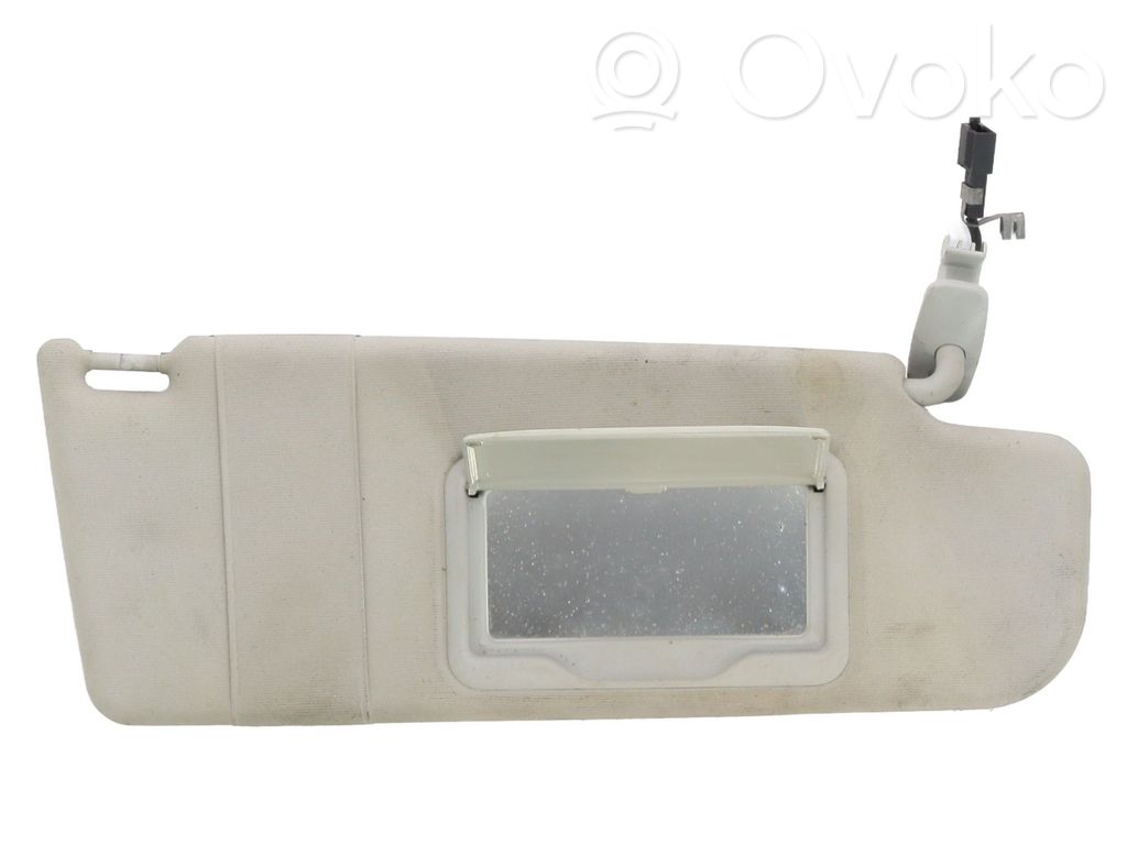 Volkswagen New Beetle Sun visor 