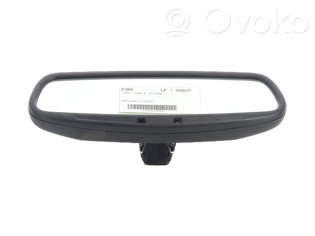 Ford C-MAX I Espejo retrovisor (interior) 