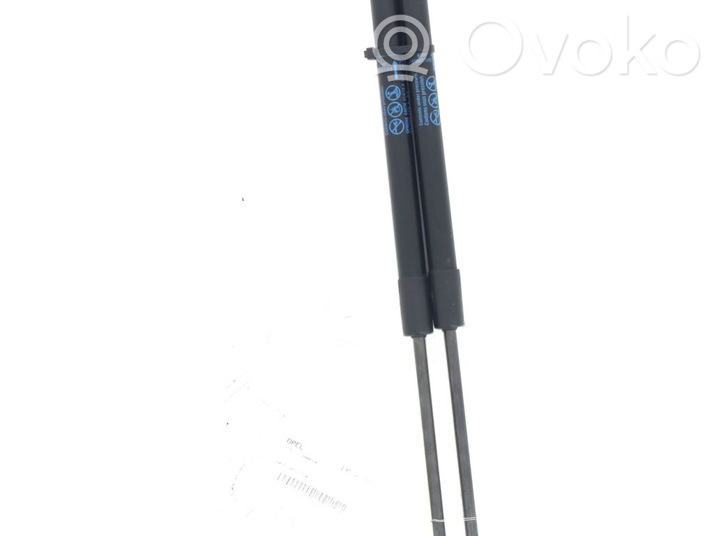 Opel Karl Tailgate/trunk strut/damper 
