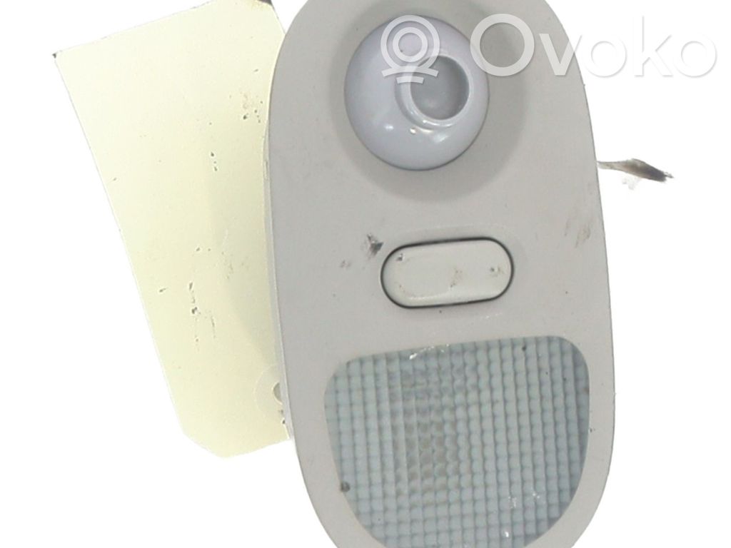 Renault Clio II Front seat light 