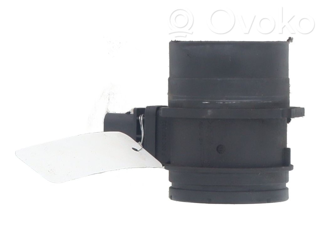 BMW 1 E81 E87 Misuratore di portata d'aria 