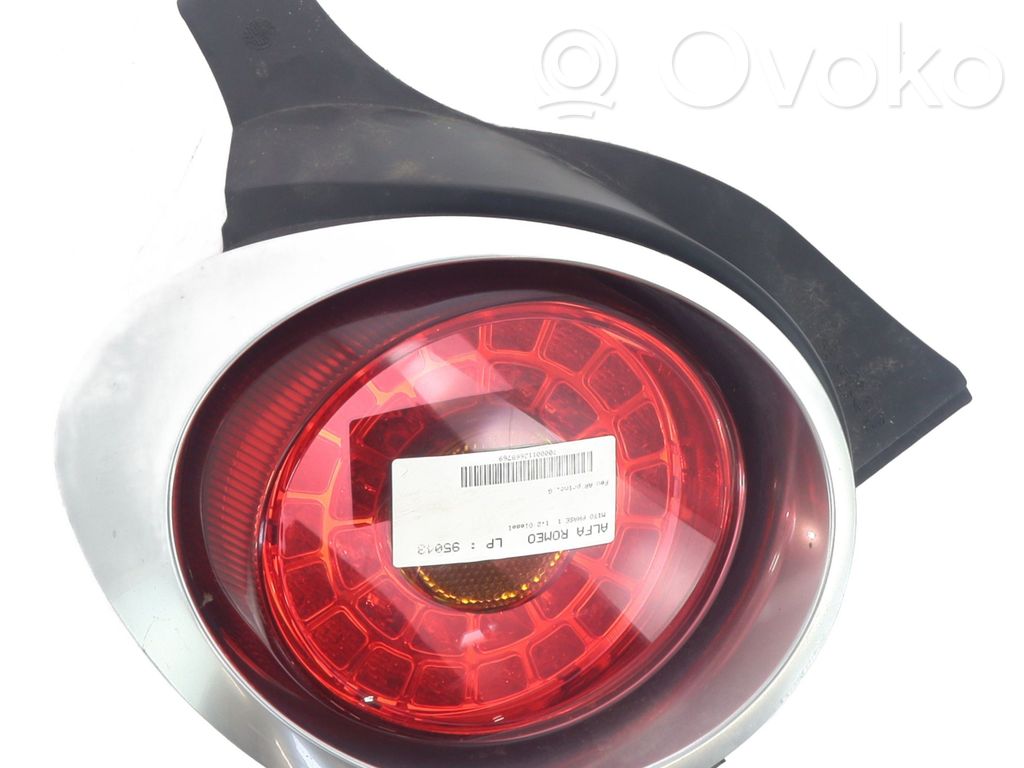 Alfa Romeo Mito Lampa tylna 