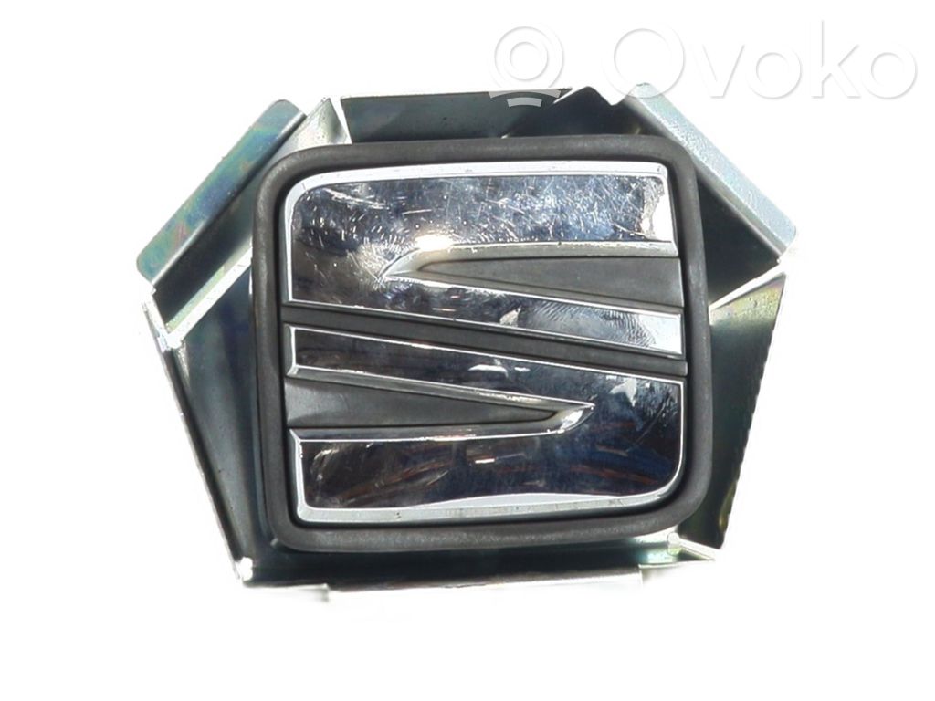 Seat Leon (5F) Tailgate/trunk/boot exterior handle 