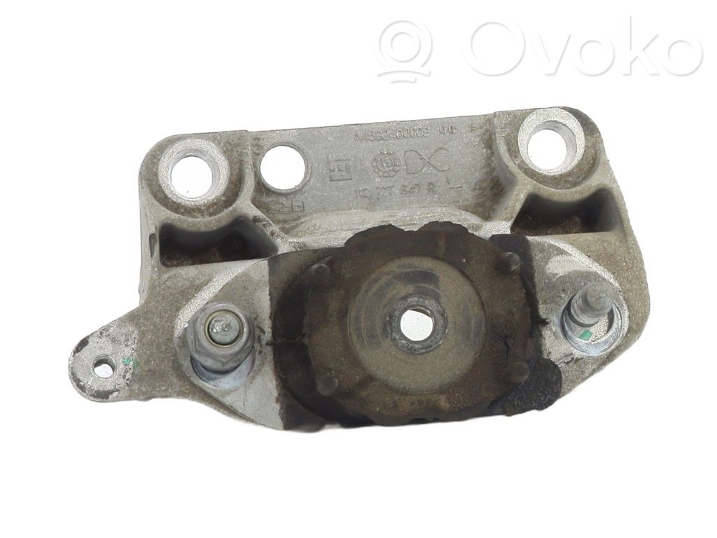 Renault Twingo III Suport tampon motor 