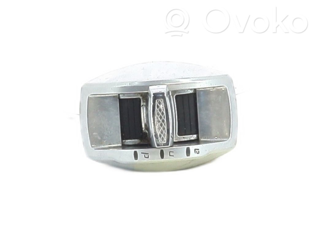 Alfa Romeo Mito Other switches/knobs/shifts 