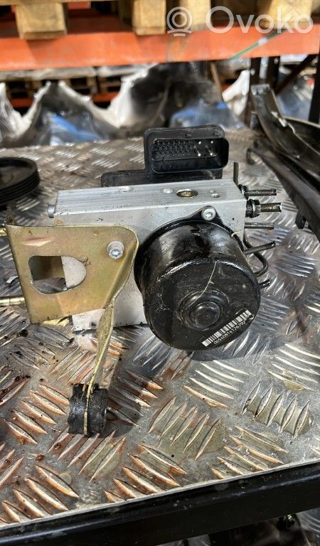BMW 3 E46 ABS control unit/module 