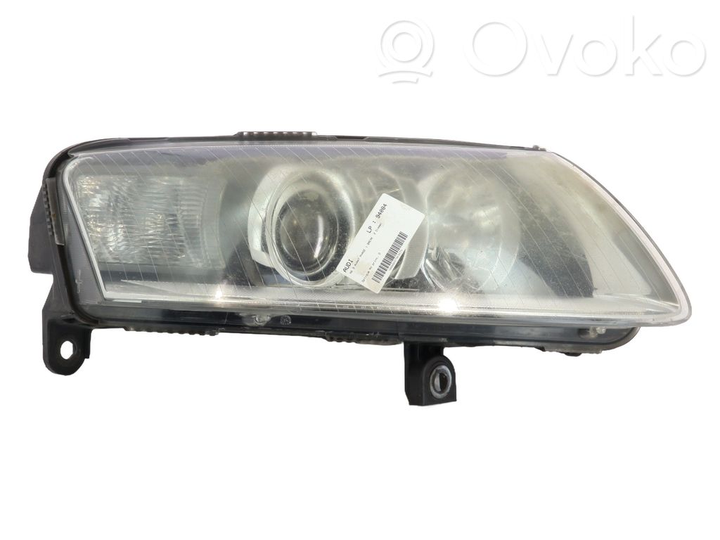 Audi A6 S6 C6 4F Scheinwerfer 