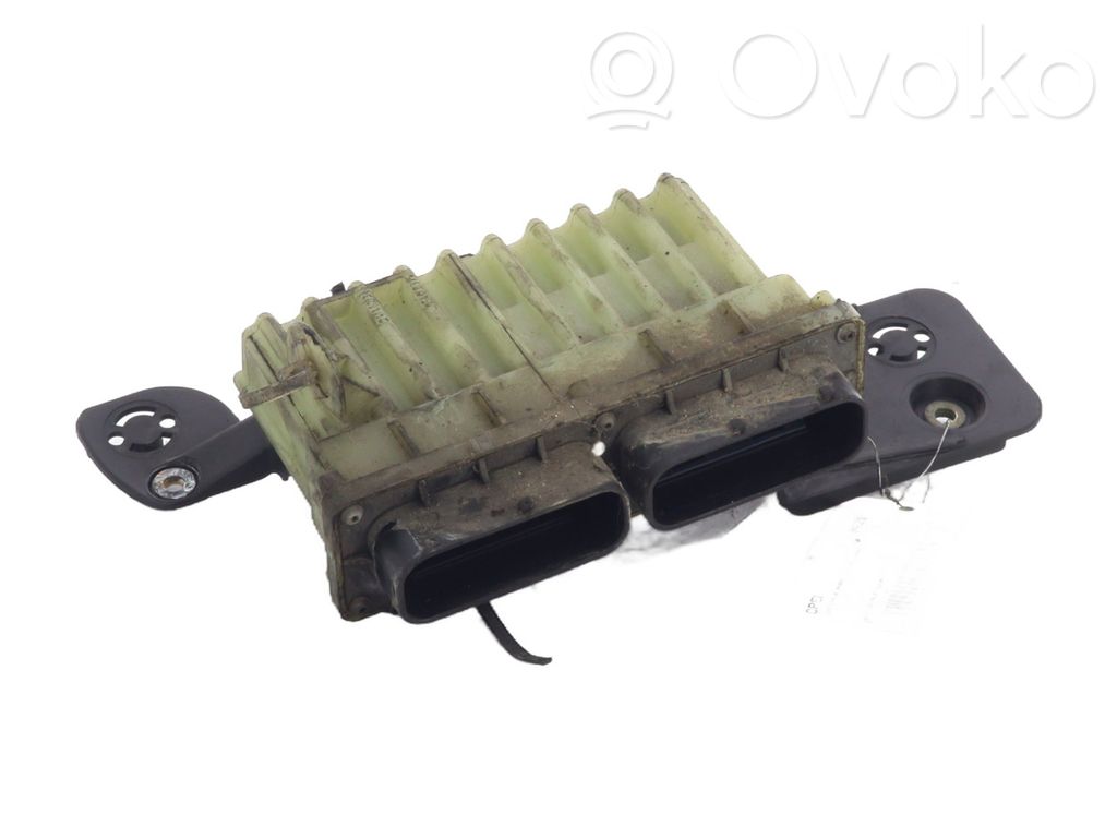Engine control unit/module   93186862