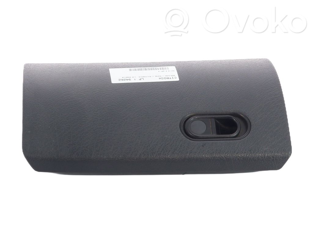 Citroen Berlingo Glove box set 