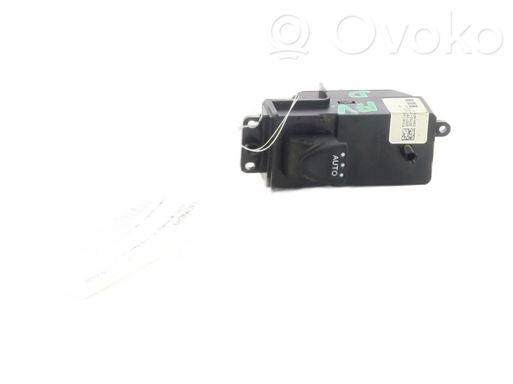 Honda Civic Electric window control switch 