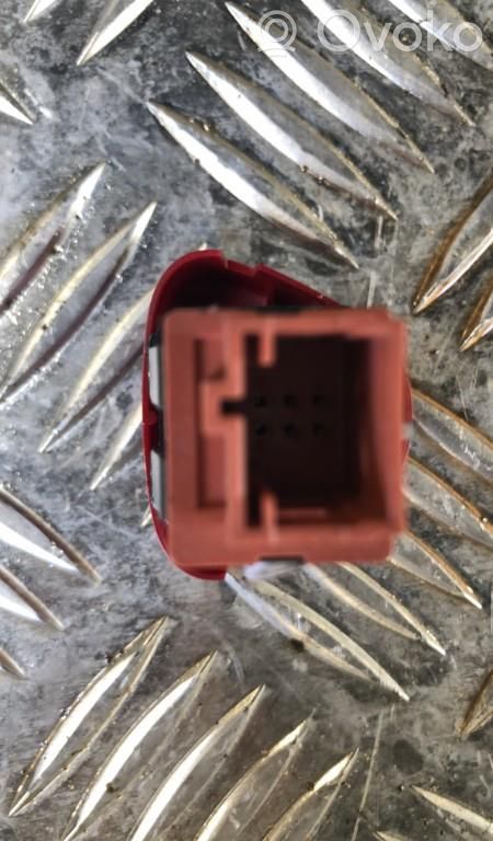 Citroen C3 Hazard light switch 